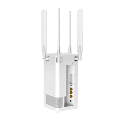 Totolink NR1800X Wireless Dual Band Gigabit 4G/5G Router (NR1800X)