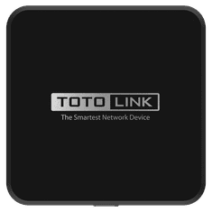 Totolink T8 Wireless AC1200 Dual Band Gigabit Router (TOTO470244)