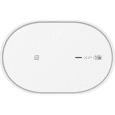 Huawei WiFi Mesh 7 Háromsávos (2,4 GHz / 5 GHz / 5 GHz) Wi-Fi 6 (802.11ax) Fehér 4 Belső (53039092)
