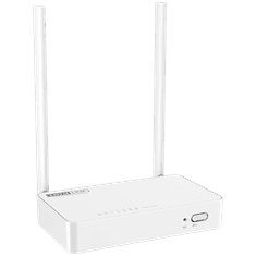 Totolink N300RT V4 Wireless Router (N300RT V4)