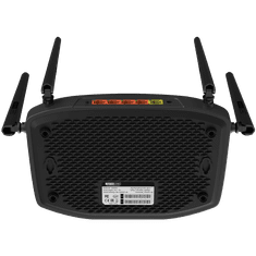 Totolink X5000R Wireless AX1800 Dual Band Gigabit Router (TOTO470206)