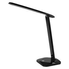 EMOS 1538182000 LED Asztali lámpa - Fekete (Z7619B)