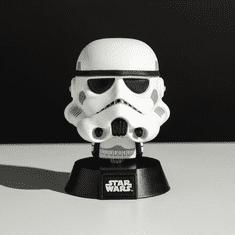 Paladone Star Wars Stormtrooper figurás asztali lámpa (PP6383SWV2)