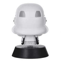 Paladone Star Wars Stormtrooper figurás asztali lámpa (PP6383SWV2)