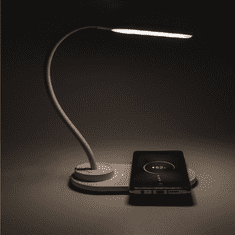 Denver LQI-55 LED Asztali lámpa