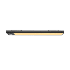 Xiaomi Yeelight YLBGD-0044 A20 100lm Szekrénylámpa - Fekete (YLBGD-0044)