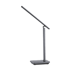 EGLO Iniesta LED Asztali lámpa - Szürke (900957)