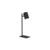 Ceppino LED Asztali lámpa - Fekete (98855)