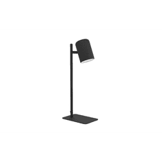 EGLO Ceppino LED Asztali lámpa - Fekete (98855)