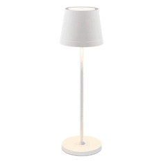Century LED Lume Plus Asztali lámpa - Fehér