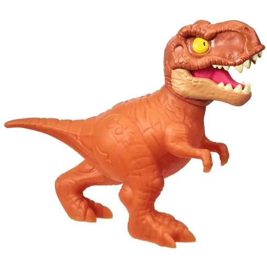 Goo Jit Zu Jurassic World TRex figura (GOJ41304)