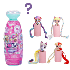 IMC Toys I Love VIP Pets: Mini Fans Glam Gems meglepetés figura - Többféle (IMC712942)