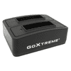 GoXtreme 01491 Akkumulátor töltő (01491)