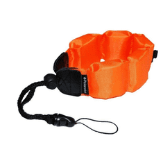 PLSTRFO Úszó (nyak)pánt - Narancssárga (P-PLSTRFO)