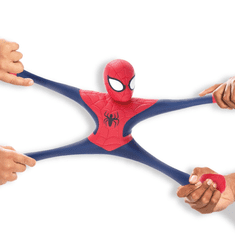TM Toys Heroes of Goo Jit Zu Spider-Man (GOJ41081)