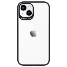 iPhone 14 full-shock 3.0 tok Nude Black (5996647004400) (5996647004400)