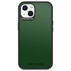 iPhone 13 full-shock 3.0 tok Earth Green (5996647002734) (5996647002734)