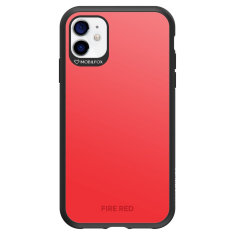 iPhone 11 full-shock 2.0 tok Fire Red (5996647002321) (5996647002321)