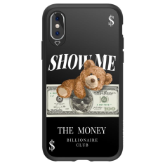 iPhone X/XS full-shock 2.0 tok Show Me The Money (5996647000853) (5996647000853)