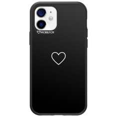 iPhone 12 full-shock 2.0 tok Love Is Simple (5996647001829) (5996647001829)