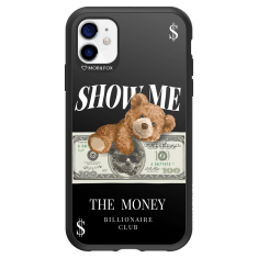 iPhone 11 full-shock 2.0 tok Show Me The Money (5996647000907) (5996647000907)