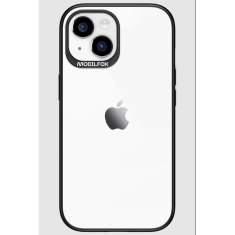 iPhone 15 full-shock 3.0 tok Nude Black (5996647011972) (5996647011972)