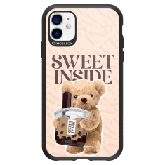 iPhone 11 full-shock 2.0 tok Sweet Inside (5996647001607) (5996647001607)
