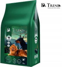 Dr.Trend PREMIUM szárazeledel nagytestű kutyafajtáknak 15 kg