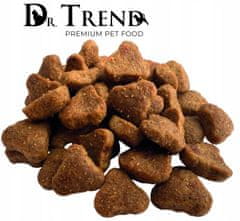 Dr.Trend PREMIUM szárazeledel nagytestű kutyafajtáknak 15 kg