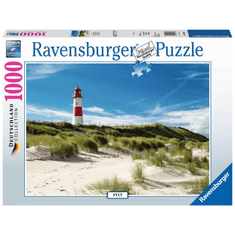 Ravensburger Sylt - 1000 darabos puzzle (13957 5)