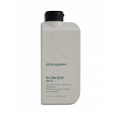 Tápláló és megújító sampon Blow.Dry Wash (Nourishing and Repairing Shampoo) (Mennyiség 250 ml)
