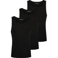 Tommy Hilfiger 3 PACK - férfi trikó Slim Fit UM0UM03179-05N (Méret S)