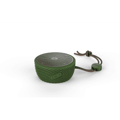 Edifier MP80 Hordozható Bluetooth Mini hangszóró - Zöld (MP80 GREEN)