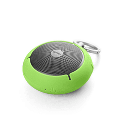 Edifier MP100 Mini Portable Bluetooth Hangszóró - Zöld (MP100 GREEN)