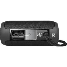 Defender Enjoy S700 Hordozható Bluetooth hangszóró - Fekete (65701)