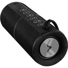 ECG BTS K1 Bluetooth Hangszóró (BTS K1 BLACK)