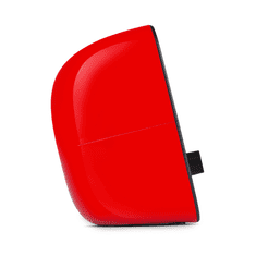 Edifier R12U 2.0 Kompakt hangfal szett - Piros (R12U RED)