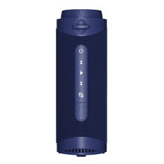 Tronsmart T7 Hordozható bluetooth hangszóró - Kék (T7-BLUE)