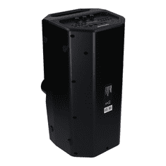 Prime APS41 "ONYX" Hordozható bluetooth hangszóró karaoke funkcióval - Fekete (APS41)
