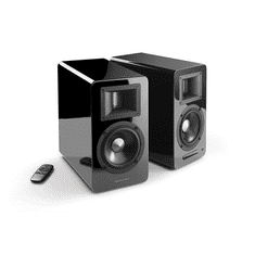 Edifier AirPulse A100 2.0 Bluetooth Hangfal szett - Fekete
