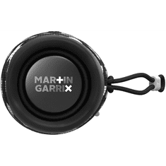 JBL Flip 6 Hordozható bluetooth hangszóró - Martin Gerrix Edition