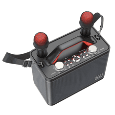 Hoco BS57 Wireless Karaoke Hangfal (BS57)