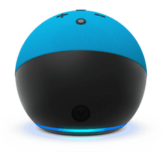 Amazon Echo Dot 5 Okos hangszóró - Drachen Design (B09L58QFKY)