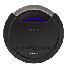 Vivax BS-700 Hordozható bluetooth hangszóró (BS-700)