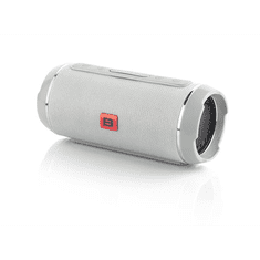 BT460 Bluetooth Speaker 2.0 - Szürke (30-326#)
