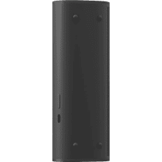 SONOS Roam SL Hordozható bluetooth hangszóró - Fekete (RMSL1R21BLK)