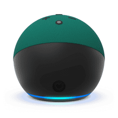 Amazon Echo Dot 5 Okos hangszóró - Eulen Design (CG29472)