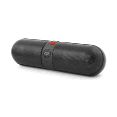 Esperanza EP118KR Bluetooth hangszóró - Fekete (EP118KR)