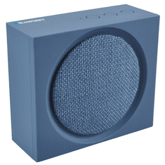 BLAUPUNKT BT03BL Hordozható Bluetooth Hangszóró - Kék (BT03BL)