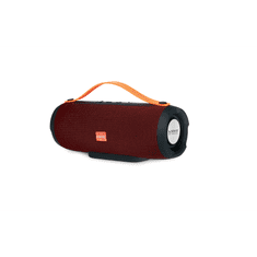 SAVIO BS-022 Bluetooth Hangszóró - Piros (BS-022)